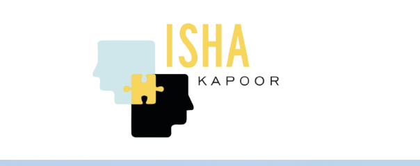 Isha Minds logo